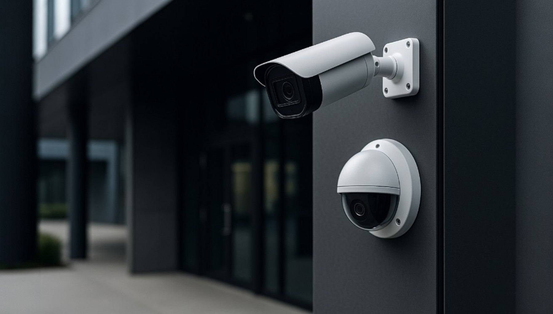 Surveillance & Security