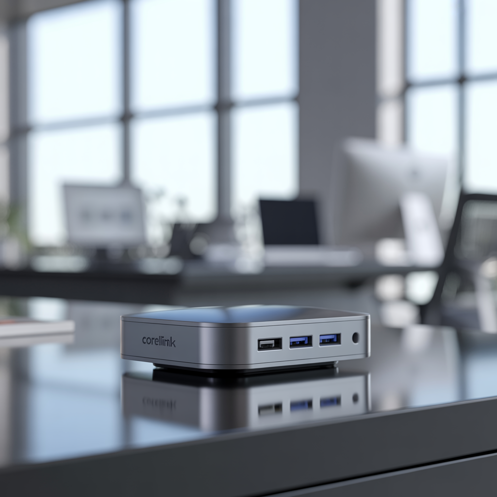 CoreLink Smart Hub Mini