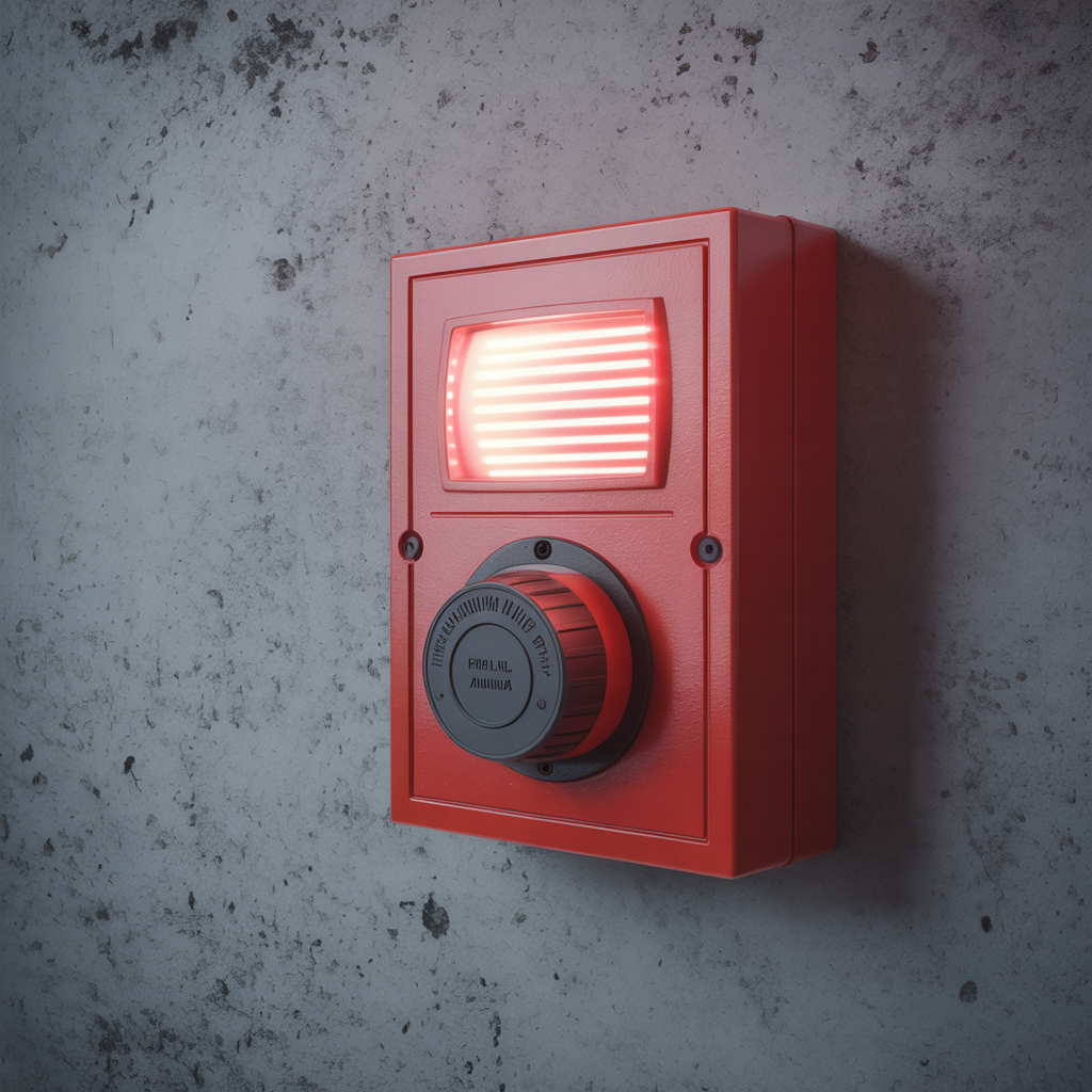 FirePoint Industrial Duo