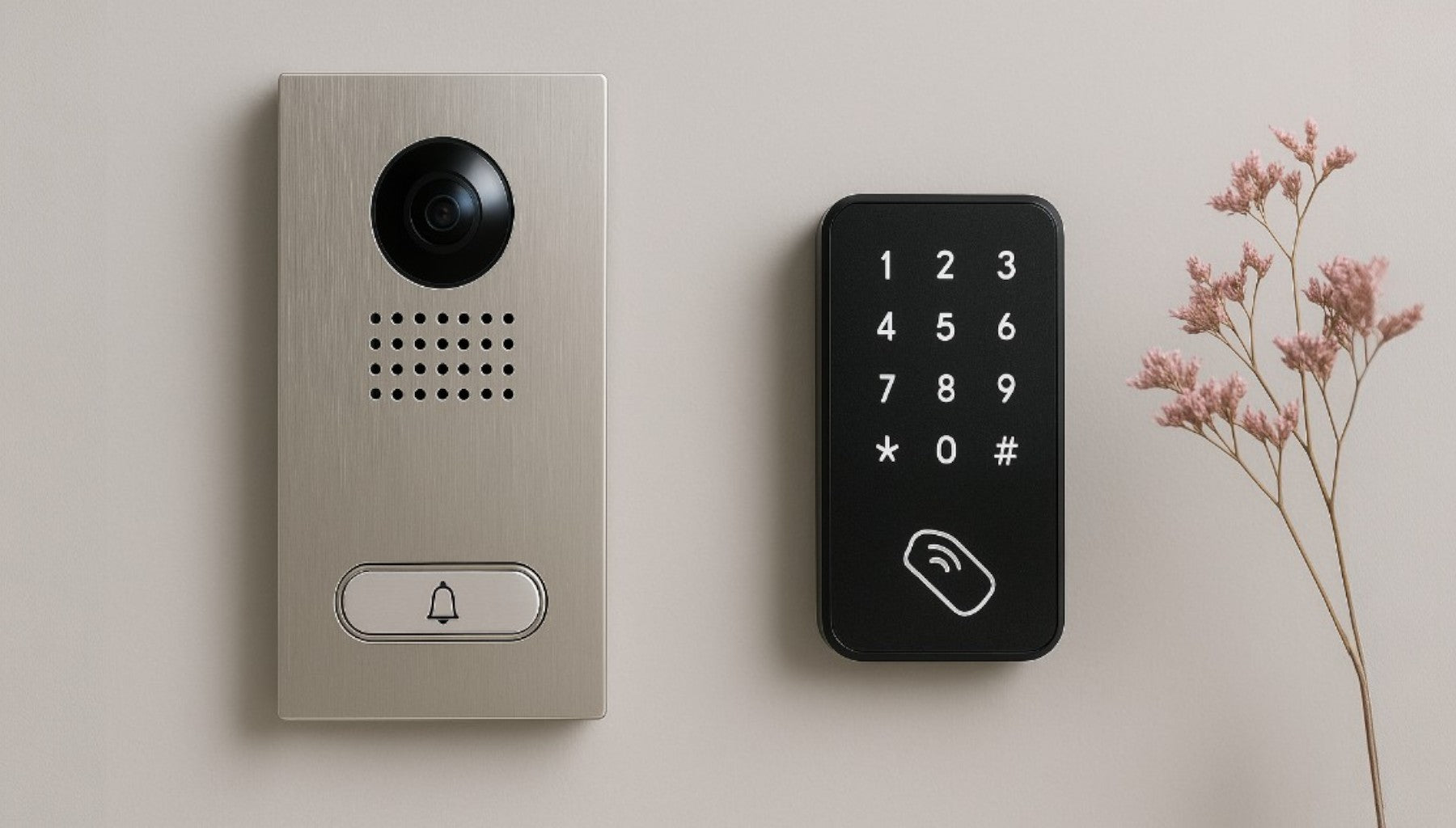 Access Control & Intercom